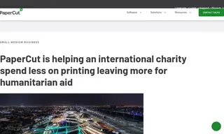 Preview of the Al Barakah Holding Case Study