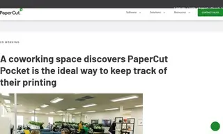 Preview of the Platypus Coworking Case Study