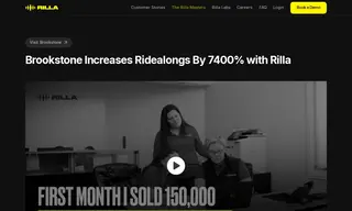 Preview of the Brookstone Windows & Doors Case Study