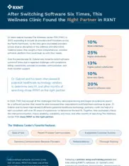 Preview of the The Wellness Center PDX Case Study
