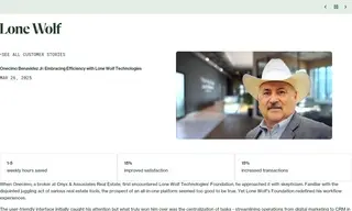 Preview of the Onyx & Associates Real Estate Case Study