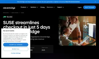 Preview of the Suse Case Study