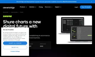 Preview of the Shure Case Study