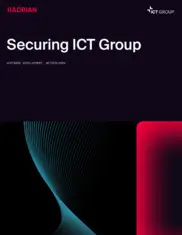 Preview of the ICT Group Case Study