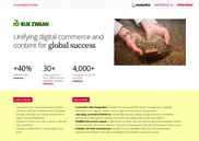 Preview of the Rijk Zwaan Case Study