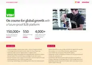 Preview of the VBH Case Study