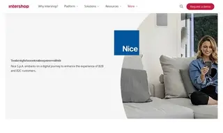 Preview of the Nice S.p.A. Case Study