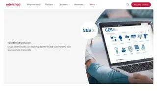 Preview of the Grupo Electro Stocks Case Study