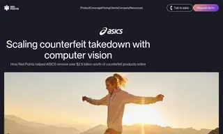 Preview of the ASICS Case Study