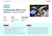 Preview of the Atlas Copco Case Study