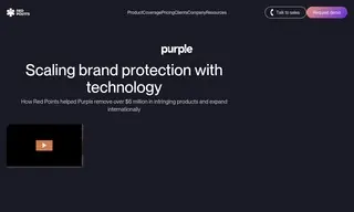 Preview of the Purple Case Study