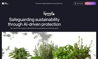 Preview of the SproutWorld Case Study