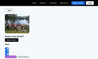 Preview of the Vienneau Insurance Case Study