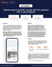 Preview of the Prestiter Case Study