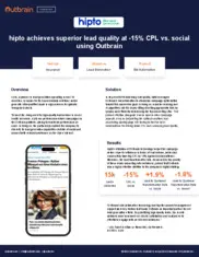 Preview of the hipto Case Study