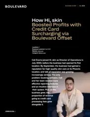 Preview of the Hi, skin Case Study