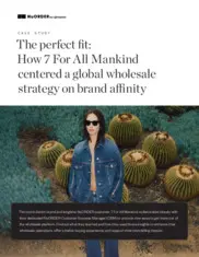 Preview of the 7 for all Mankind Case Study