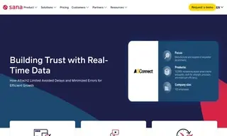 Preview of the Attach2 Limited Case Study
