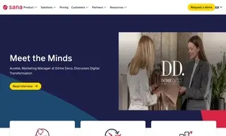 Preview of the Dôme Deco Case Study