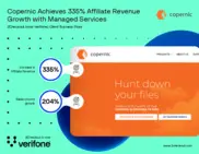 Preview of the Copernic Case Study
