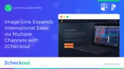 Preview of the Image-Line Case Study
