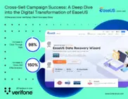 Preview of the EaseUS Case Study