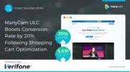 Preview of the ManyCam Case Study