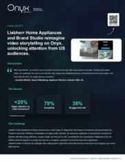 Preview of the Liebherr Case Study