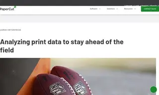 Preview of the NFL Case Study