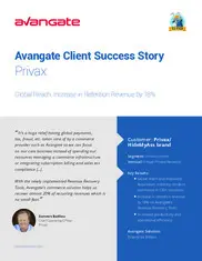 Preview of the Hide My Ass Case Study
