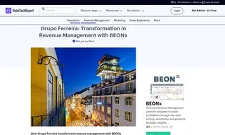 Preview of the Grupo Ferreira Case Study