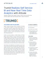 Preview of the Trumid Case Study