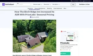 Preview of the The Birch Ridge Case Study