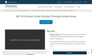Preview of the America’s Family Doctors Case Study