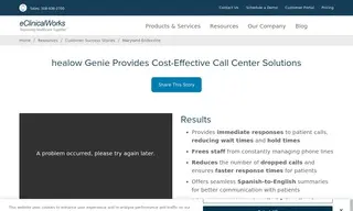 Preview of the Maryland Endocrine Case Study