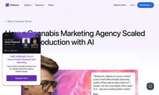 Preview of the Maaly Case Study