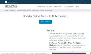 Preview of the MedPeds Case Study