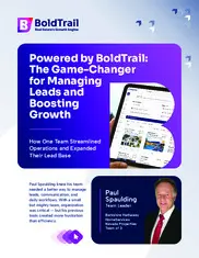 Preview of the Berkshire Hathaway HomeServices Jordan Baris Realty Case Study