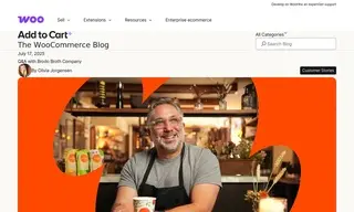 Preview of the Brodo Broth Co Case Study