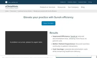 Preview of the Douglas County Family Practice Case Study