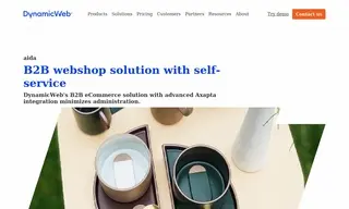 Preview of the aida Case Study