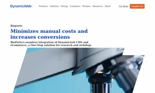 Preview of the Bioporto Case Study