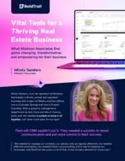 Preview of the Muldoon Associates Case Study