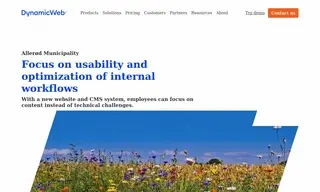Preview of the Allerød Municipality Case Study