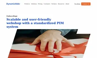 Preview of the Embacollage Case Study
