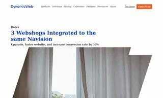 Preview of the Botex Case Study