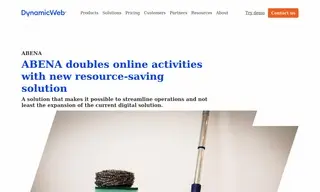 Preview of the Abena Case Study