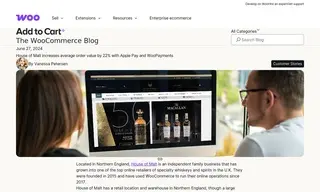 Preview of the House of Malt Case Study