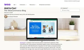 Preview of the NutriBullet Case Study