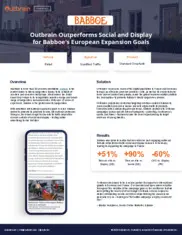 Preview of the Babboe Case Study